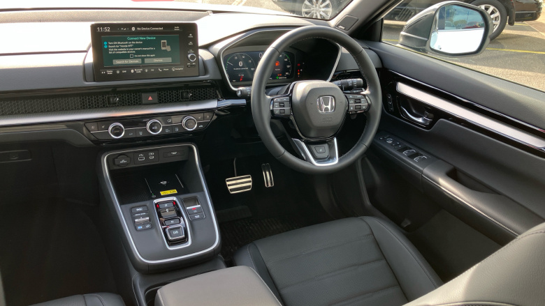 Honda CR-V 2.0 ePHEV Advance Tech 5dr eCVT Estate